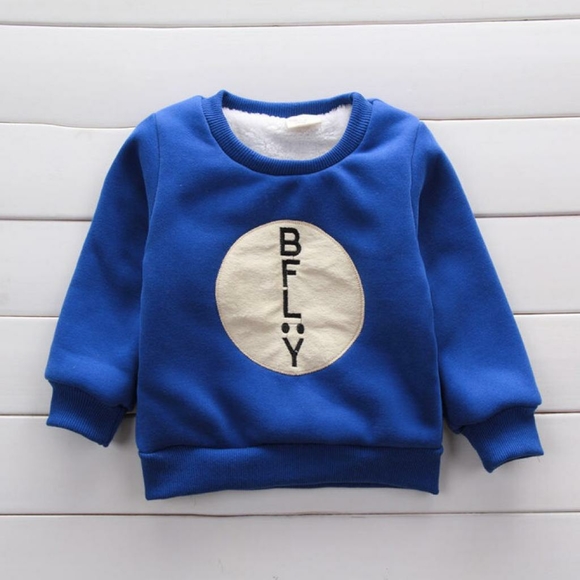 3 Pc set (Pant, Pullover, Hooded vest) - Picture 3 of 5